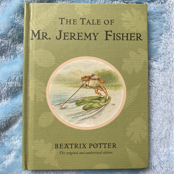 Peter Rabbit Classic Gift Set - Picture 7 of 12